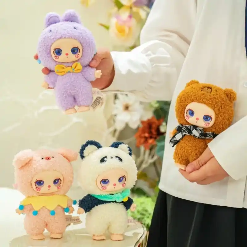 潮玩