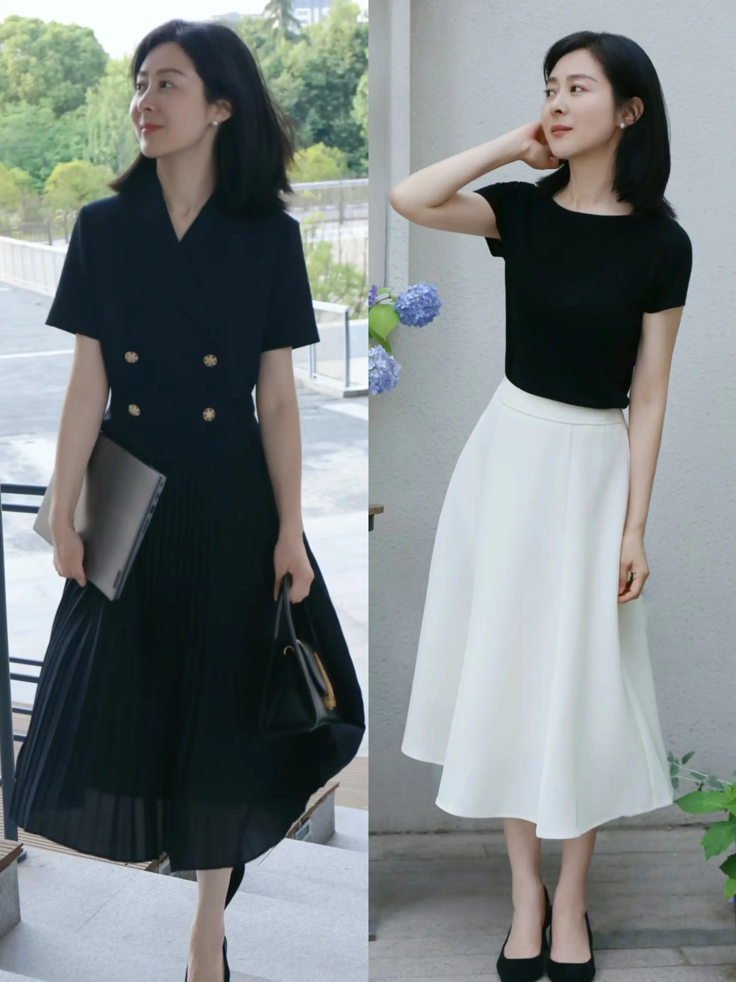 女装